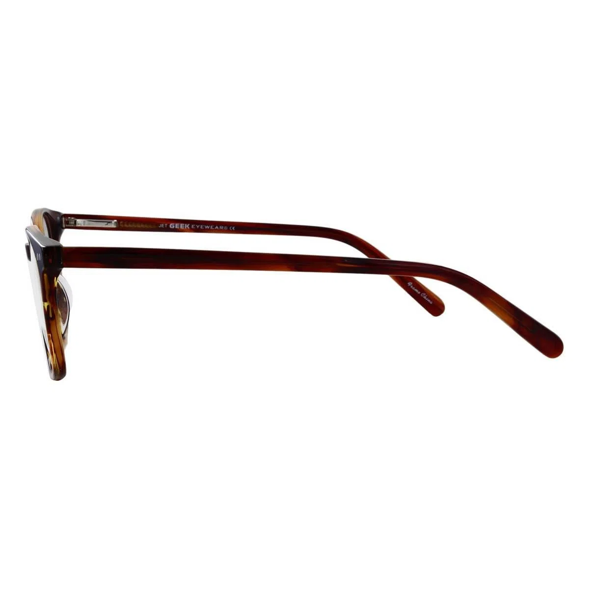 GEEK EYEWEAR JET Eyeglasses - view 5